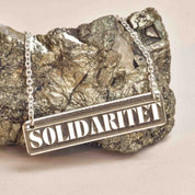 Solidaritet - Feministsmeden