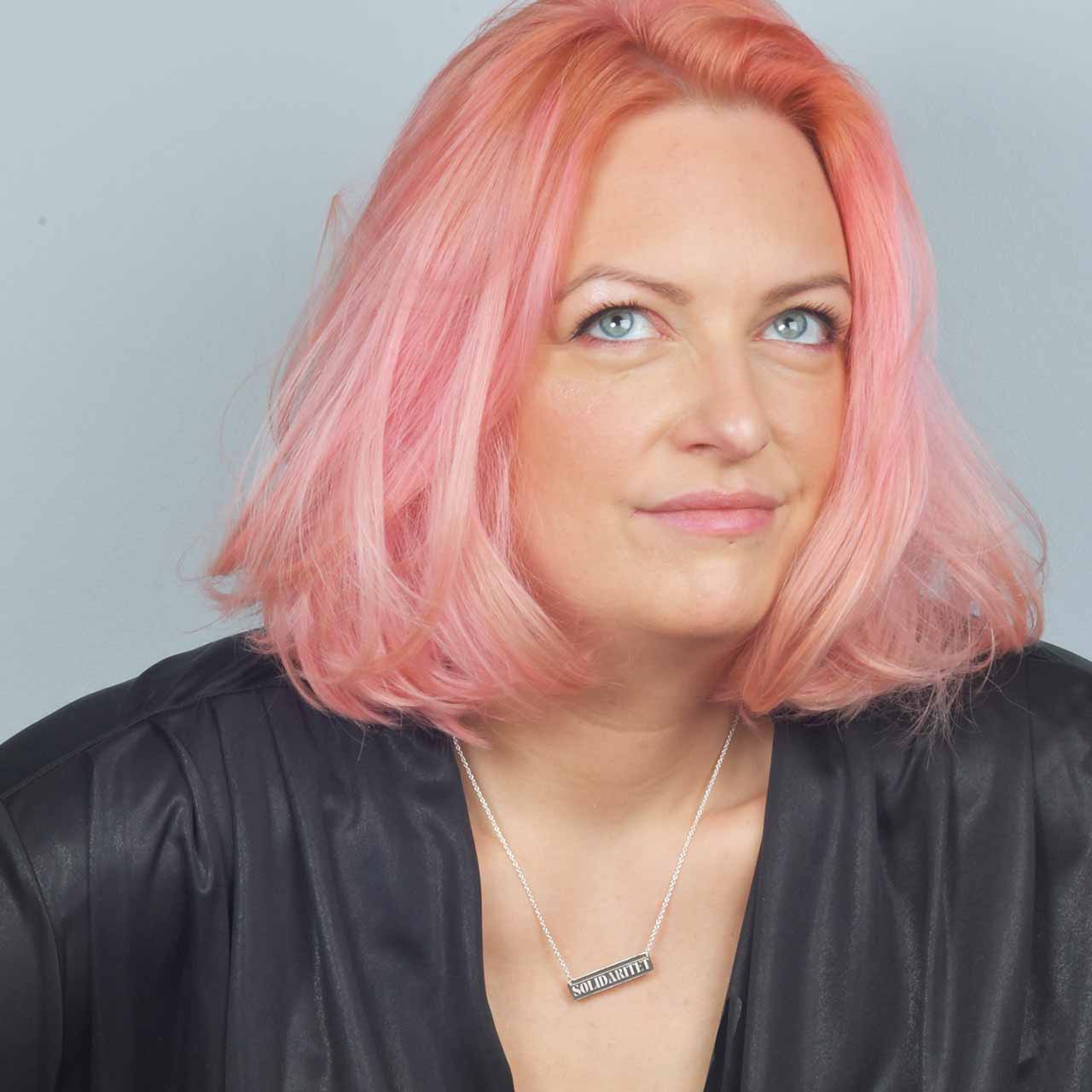 Solidaritet - Feministsmeden