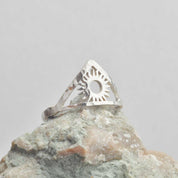 SOLRING - Feministsmeden