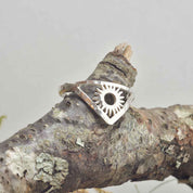 SOLRING - Feministsmeden