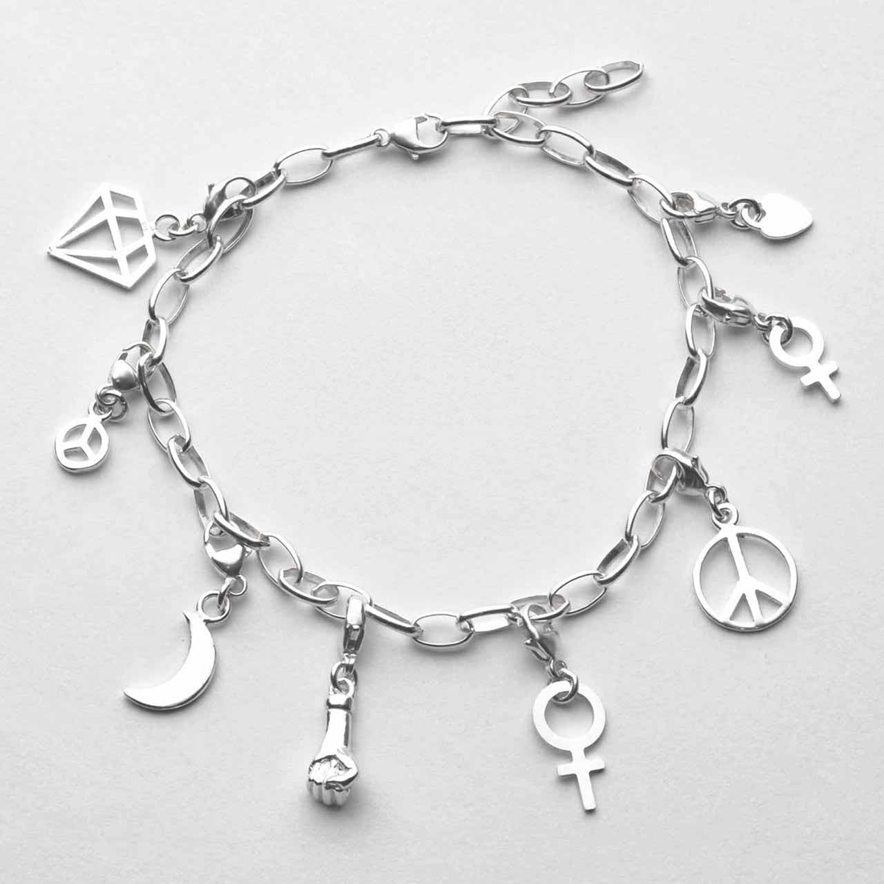 Susan B Berlock - Feministsmeden