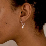 Susan B Krokörhängen - Feministsmeden