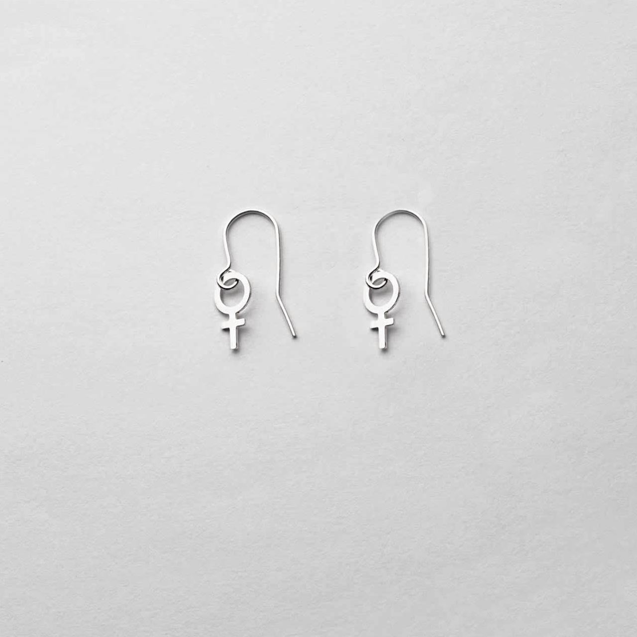 Susan B Krokörhängen - Feministsmeden