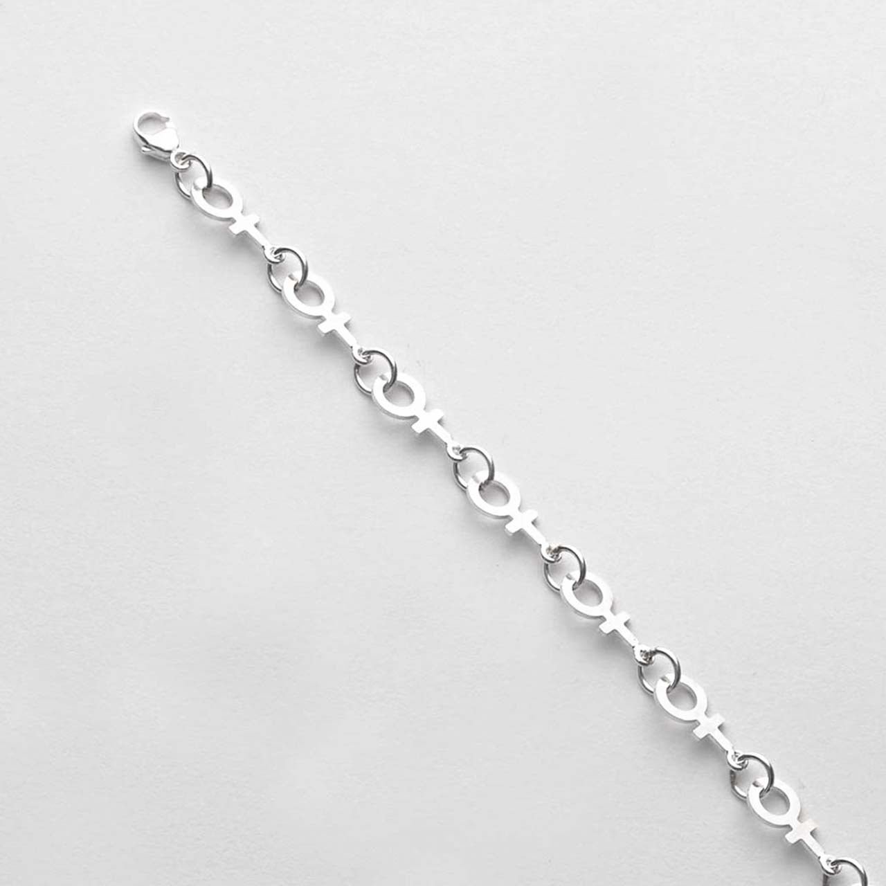 Tolfterna Feministarmband - Feministsmeden