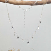 TRIADENS STYRKA HALSBAND - Feministsmeden