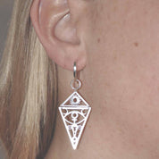 URMODERNS PORTAL SVART - Feministsmeden