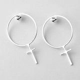 Valerie Shiny Earrings