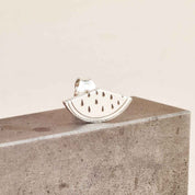 Vattenmelon Örhänge - Feministsmeden