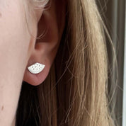 Vattenmelon Örhänge - Feministsmeden