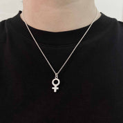 Zofia Feministhänge - Feministsmeden