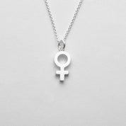 Zofia Feministhänge - Feministsmeden