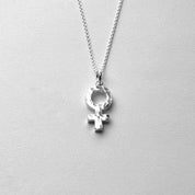 Zofia Feministhänge - Feministsmeden