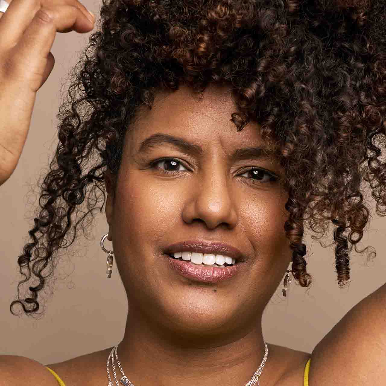 Zofia Feministörhängen - Feministsmeden