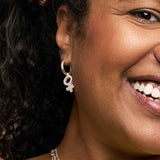 Zofia Feminist Earrings