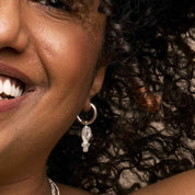 Zofia Feministörhängen - Feministsmeden